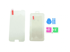 Cellphone Case Glass Protector Samsung S6
