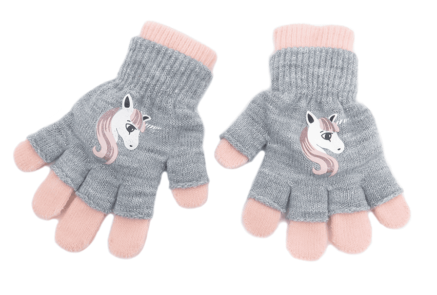 Unicorn Double layer Gloves