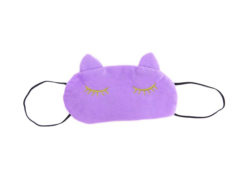 Cat eye mask