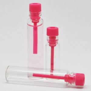 1.5ml sample glass vial