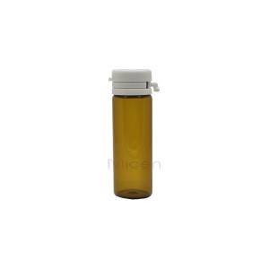 8ml Serum Oil Amber Vial