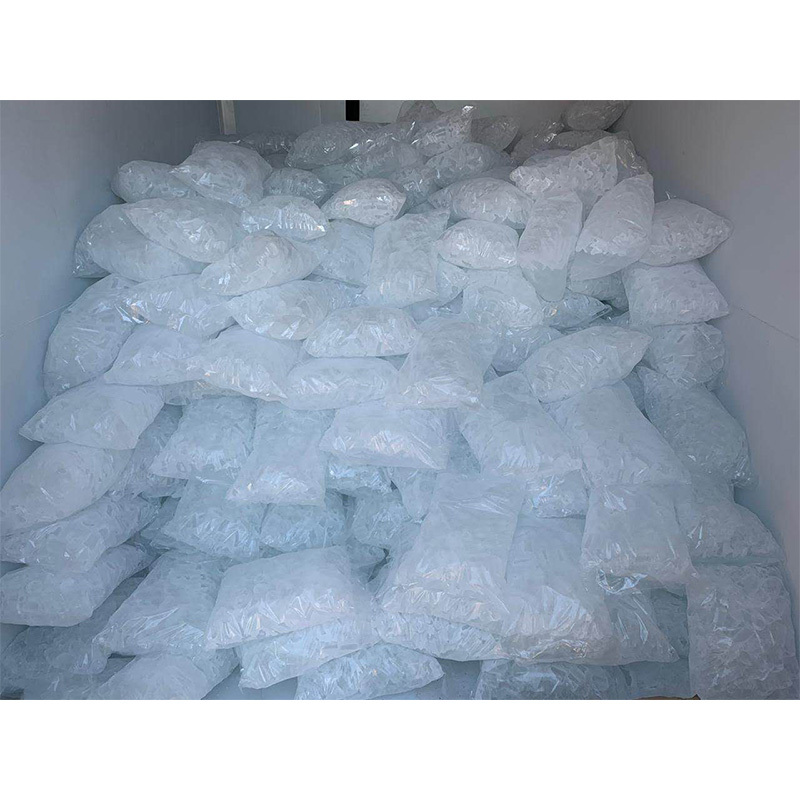 Ice bag Featured Image