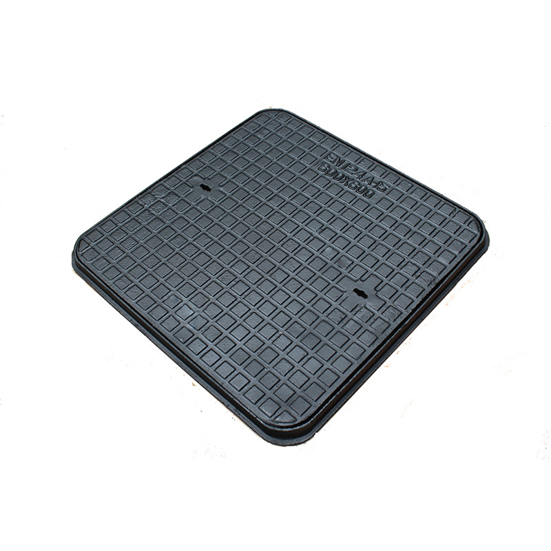 A15 Cast Iron Access Cover & Frame
