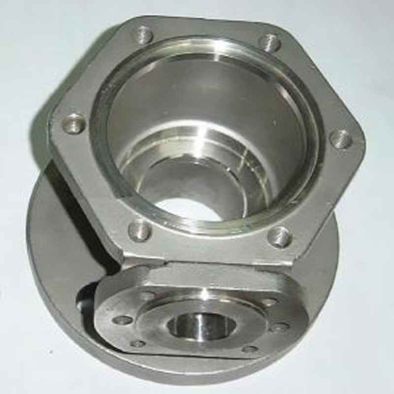 OEM Custom Stainless Steel Investment Casting Parts
