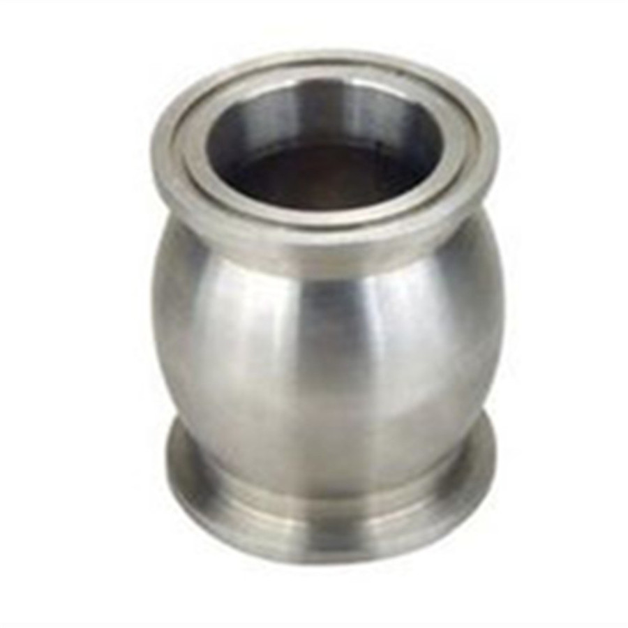 ISO 9001 OEM Customized Stainless Steel Casting
