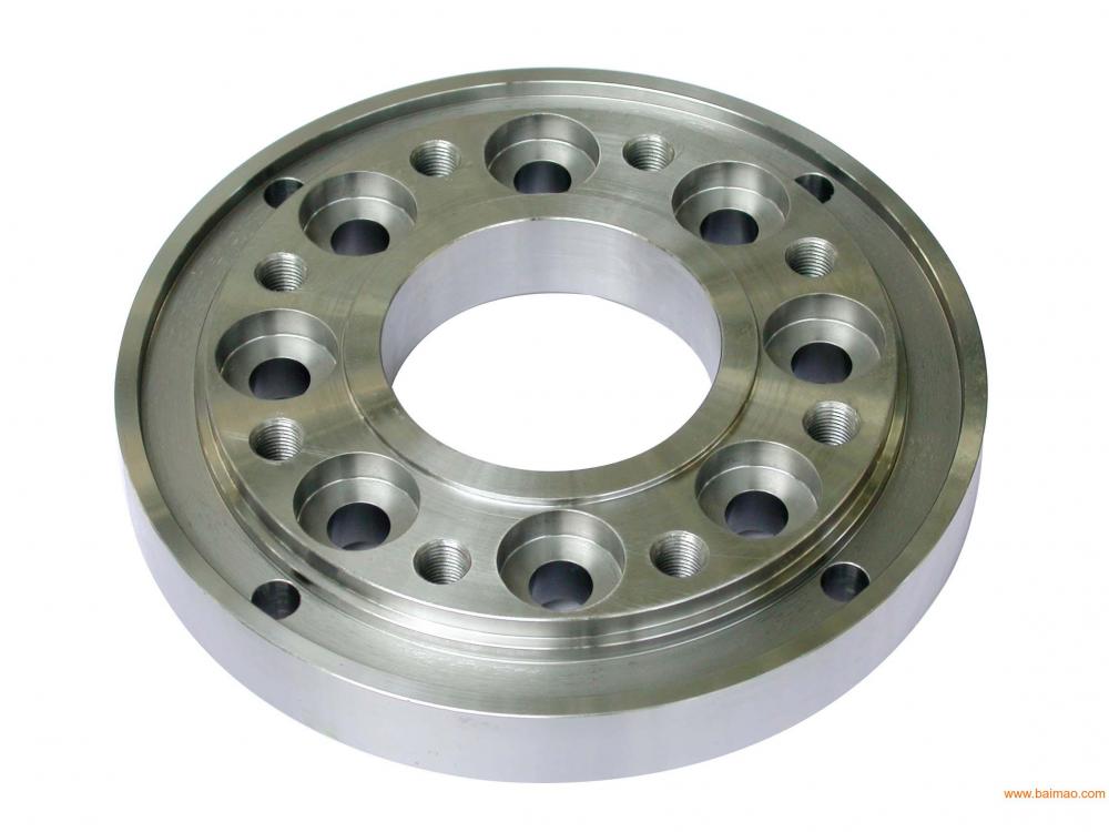 ASME B16.5 Stainless Steel Forged Flange