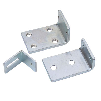 Stamping Sheet Metal Parts Stainless Steel Support Parts