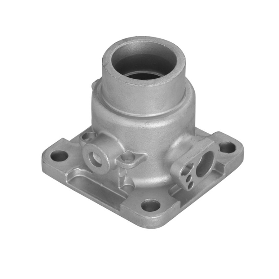 Stainless Steel Investment Casting Machinery Part