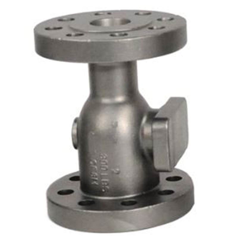 Precision Lost Wax Investment Die Casting