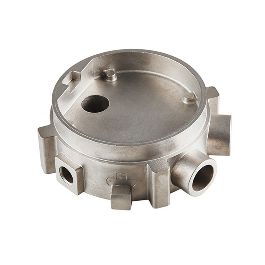 OEM Stainless Steel Precision Casting for Machinery Part