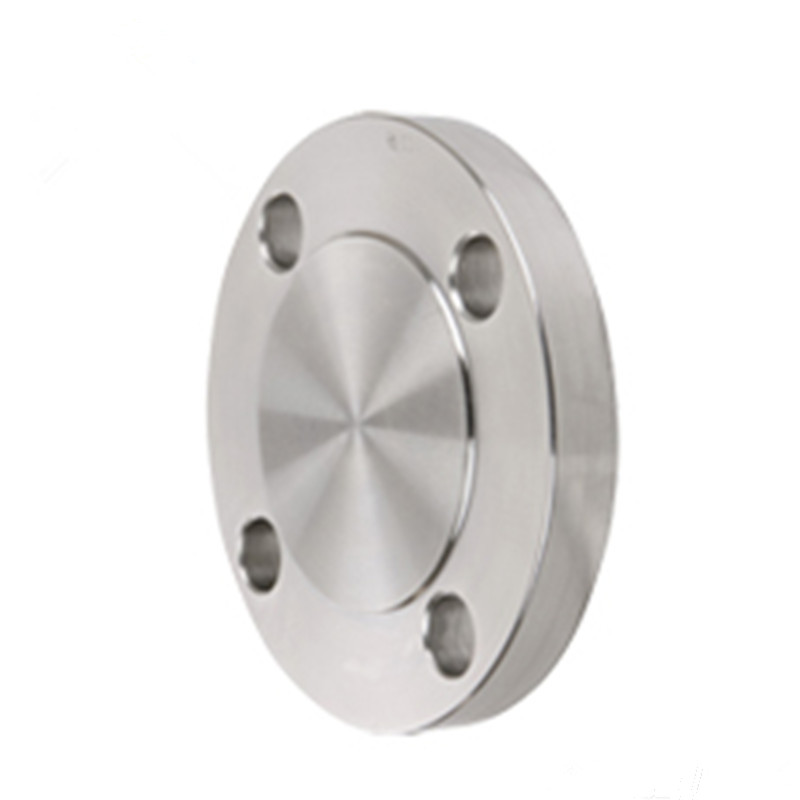 ANSI RF Stainless Steel Forged Blind Flange