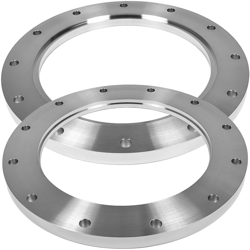 Weld Neck Stainless Steel Flange