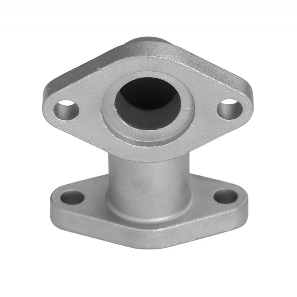 OEM Steel Casting in Lost Wax Casting