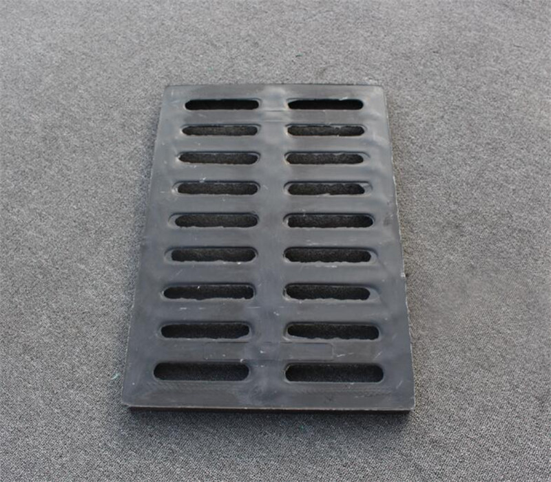 En124 Polymer ResinTrench Drain Covers