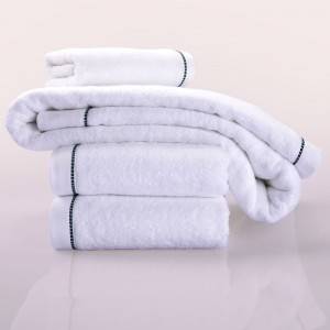 Hotel towel set-4