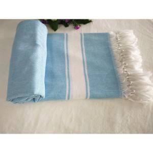 Shawl beach towel 4