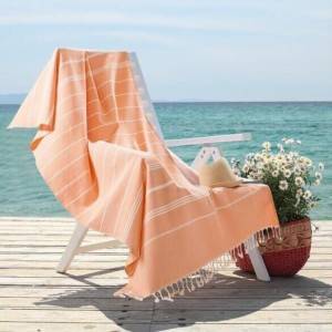 Shawl beach towel 3