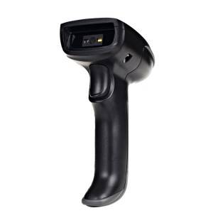 MINJCODE QR USB wired scanner for supermarket or restaurant MJ2290