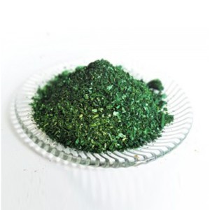Magentagreencrystals Basic Green 4/Magenta Green/Malachite Green CAS 14426-28-9