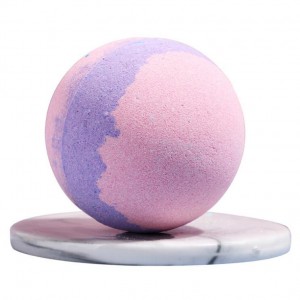 160g lavender oil handmade bath ball bombs customized private label