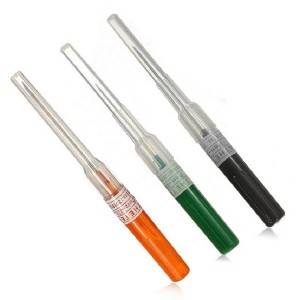 Catheter Body Piercing Needles Piercing Supplies