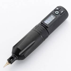 Trident II Lithium Battery Tattoo Pen