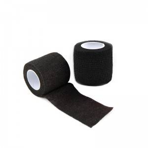 Magic 5CM Grips Cover Elastic Adhesive Covers Disposable Tattoo Grip Bandage