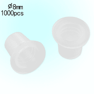Tattoo Ink Cups Supply Professional Permanent Tattoo Accessory without base