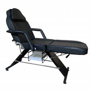 Portable lightweight massage bed & Chair for Tattoo Studio & beauty salon