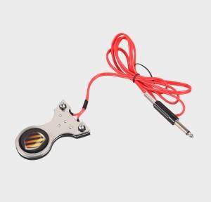 High Quality Tattoo Machine Foot Switch Foot Pedal Controller Power Supply