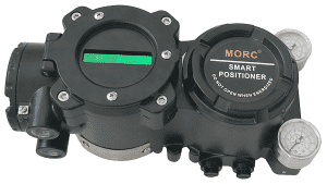 Smart Positioner MSP-32