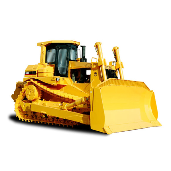 SD9N Bulldozer Featured Image