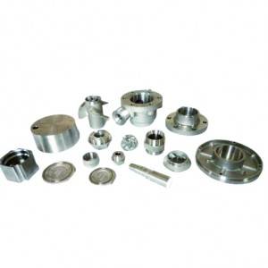 Stainless steel castings