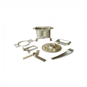 Stainless steel castings