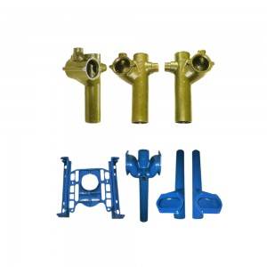 Plumbing & Drainage Products