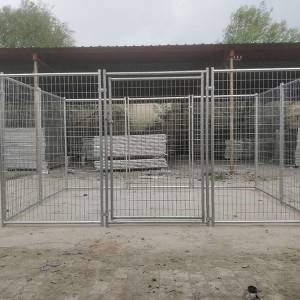 Australia Dog cage