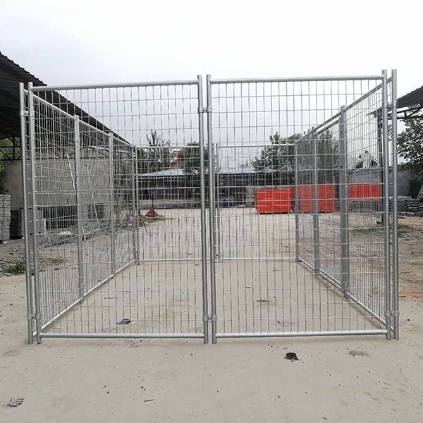 Australia Dog cage Featured Image