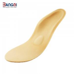 Medical Diabetic Pain Relief Insole Foot Care