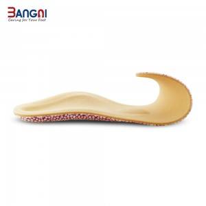 Medical Diabetic Pain Relief Insole Foot Care