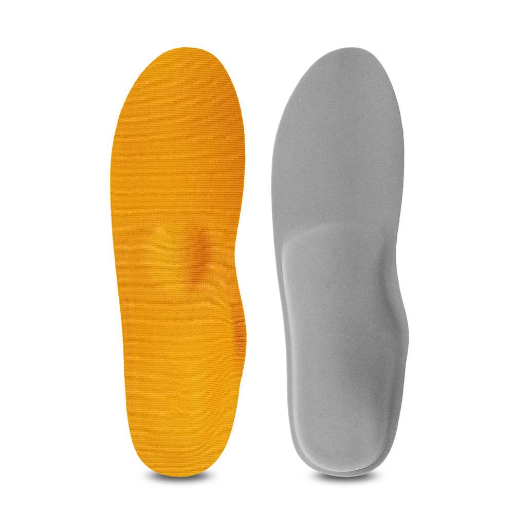 Orthopedic Insert for Severe Flat Feet, Foot Pain Valgus for Man and Woman Plantar Fasciitis Featured Image