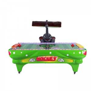 China Fiber glass coin operated air hockey game table machine factory and suppliers | Meiyi