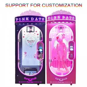 China Pink date Scissors machine factory and suppliers | Meiyi