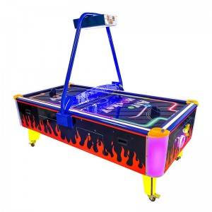 China Coin operated games air hockey game machine manufacturer factory and suppliers | Meiyi