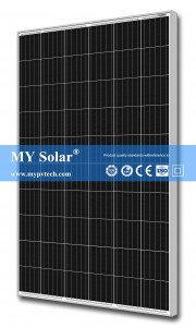 MY SOLAR M3 Mono Solar PV Panel 380w 385watt 390wp 395 Watt 400 w Perc Solar Pv Module