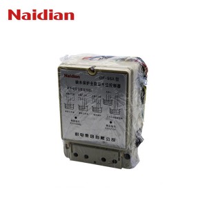 Naidian DF-96A 220V 5A float switch type Auto Electronic Water Level Controller With 3 Probes