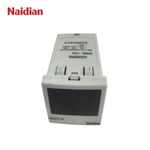 Cheap price NDD7-F/JZF-10 1-9999S Forward & Reverse cycle control relay