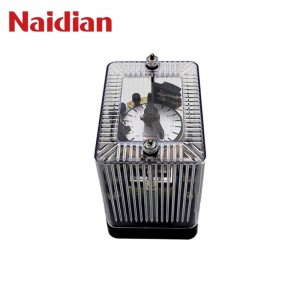 Naidian relay Good-quality DSJ-13-Delay off time relay Auxiliary-relay
