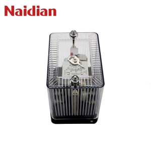 Naidian Relay DJ-122 High Accuary Static Voltage Intermediate Relay