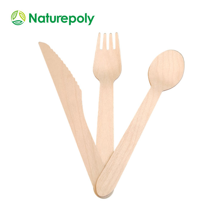 Wooden Cutlery Featured Image