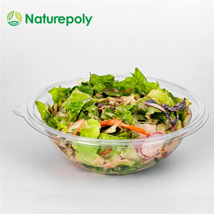 Salad Bowl Featured Image